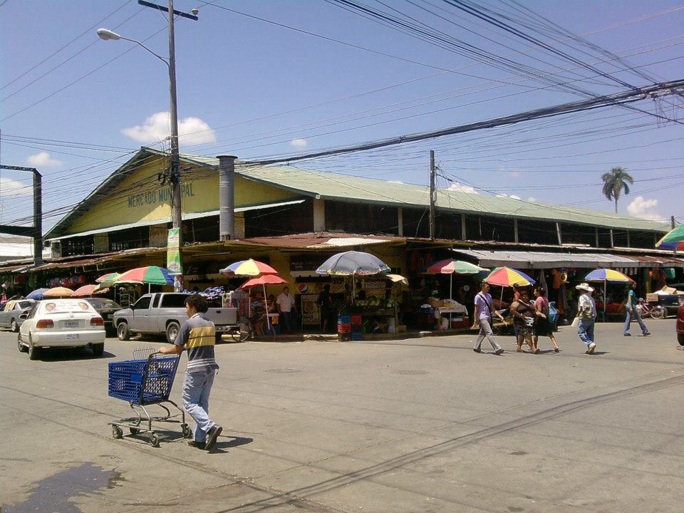 Fotos de El Progreso Yoro 2012