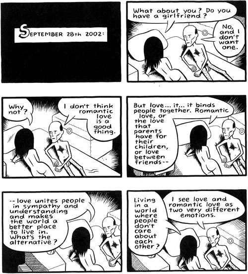 chester brown prostituees