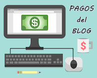 Pruebas de pago del Blog 😁