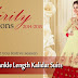 Kareena Kapoor Ankle Length Kalidar Suit 2014-2015 | Celebrity Designer Collection 2014/2015 For Women