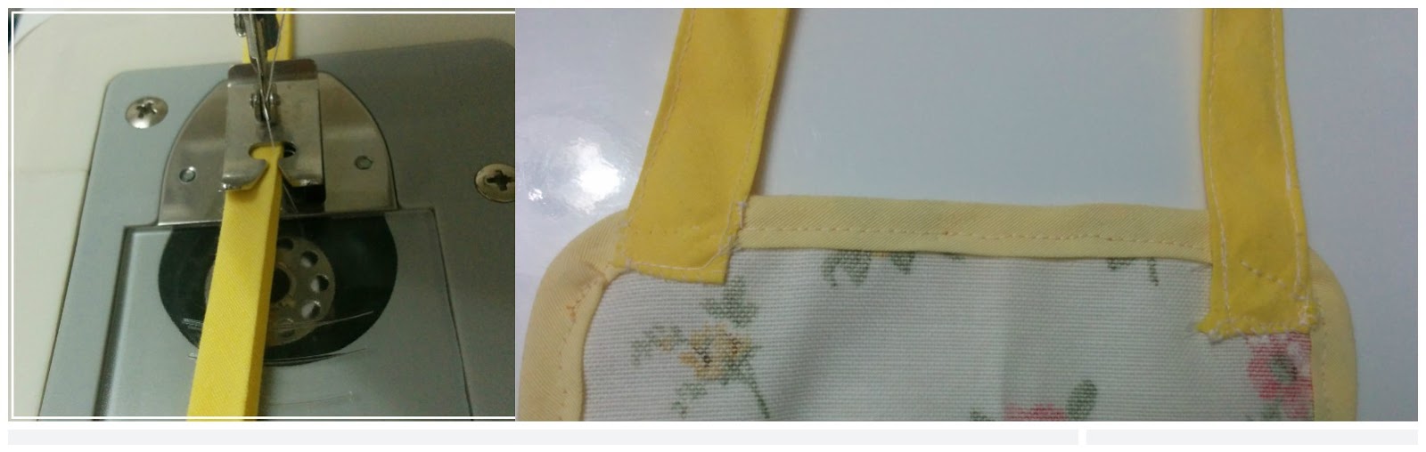 Kiz Cocuklarina Gore Mutfak Onlugu Yapilisi Kumas Kagit Makas