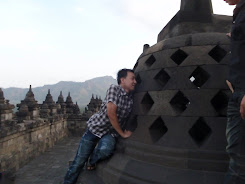 BOROBUDUR