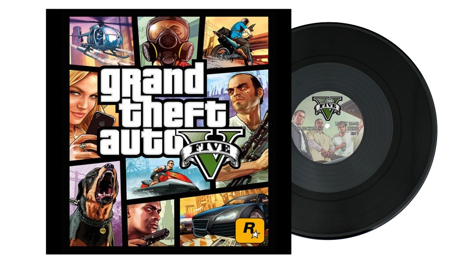 Free GTA V cheats, guides & more GTA 5 OST 3 VOLUMES