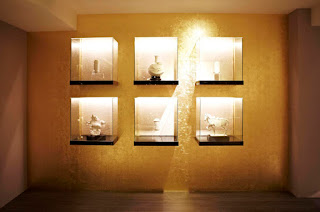 Números de casas: vitrinismo