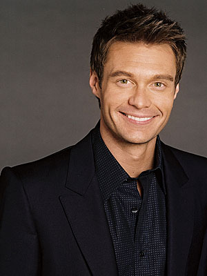 ryan seacrest childhood. Haunting Us While Still Alive!