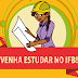 IFB campus Ceilândia oferece curso de Cadista para Construção Civil