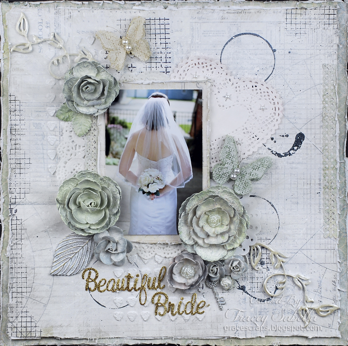 Garden of Grace ScrapThat! July "Hope Chest" Kit Reveal and Blog Hop