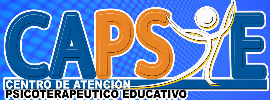 CENTRO DE ATENCIÓN PSICOTERAPÉUTICO EDUCATIVO "CAPSIE"