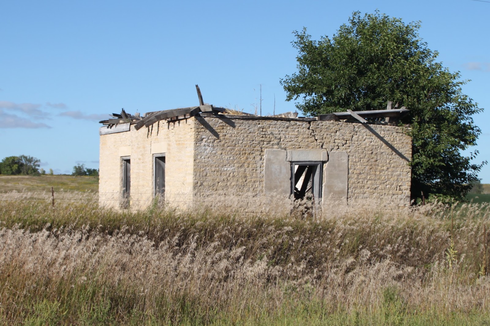 Iowa One Room Schools Hale Township 2