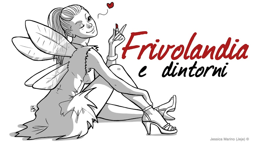 Frivolandia e dintorni