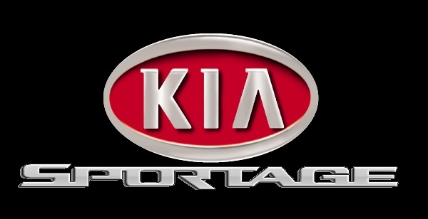 KIA Sportage Logo