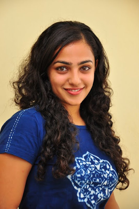 nitya menon unseen pics