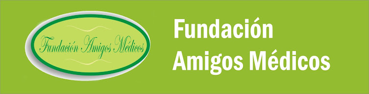 Fundación Amigos Médicos