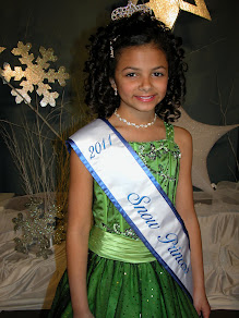 2011 Young Miss