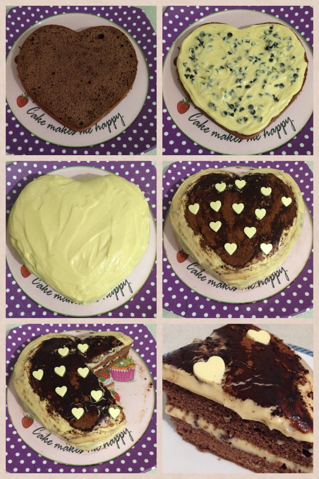 Özen�in mutfağından Özen�li tarifler ) Dr. Oetker Tiramisu Yap