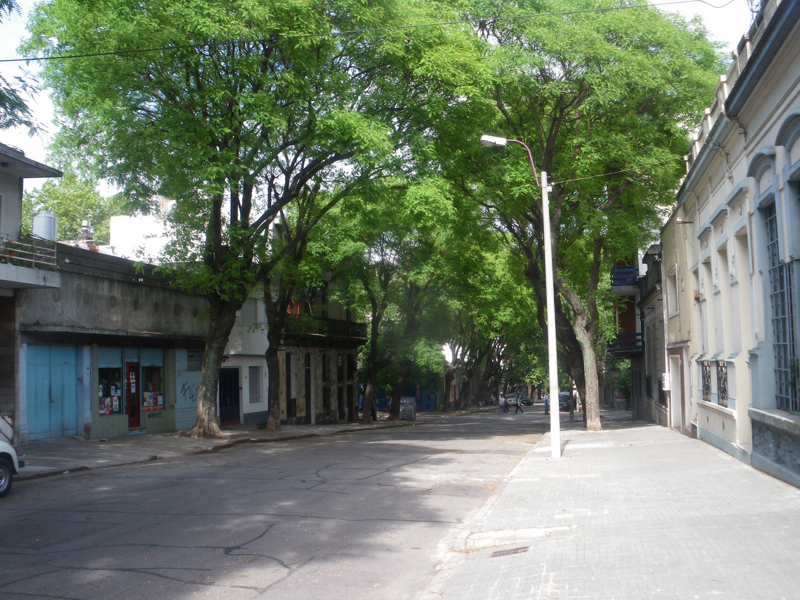 Casa De Perla Living At Guana 77 Parque Rodo Montevideo Don T Stop Living