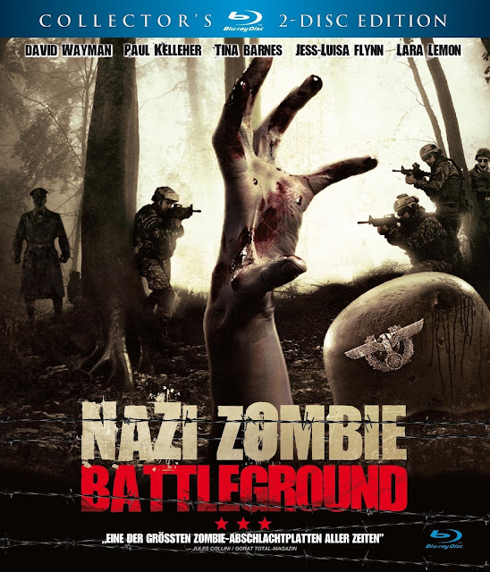 Battlefield Death Tales (2012)