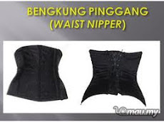 Waist Nipper RM676.00