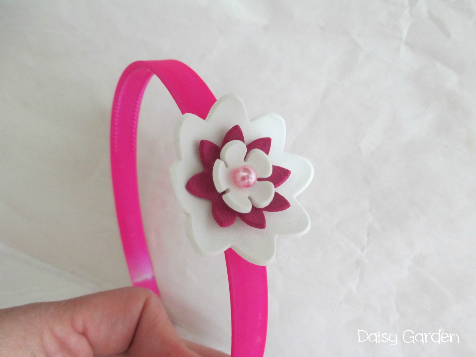 Daisy garden: luglio 2015