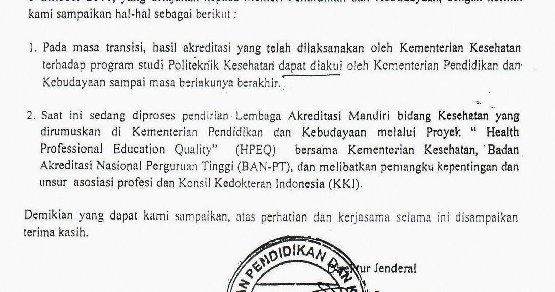 Menulis Surat Resmi | PELAJARAN BAHASA INDONESIA DI JARI KAMU