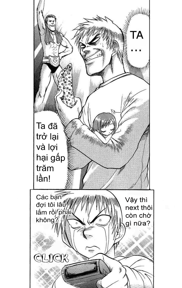 Midori no Hibi chap 86 Trang 1 Midori no Hibi chap 86 Trang 1