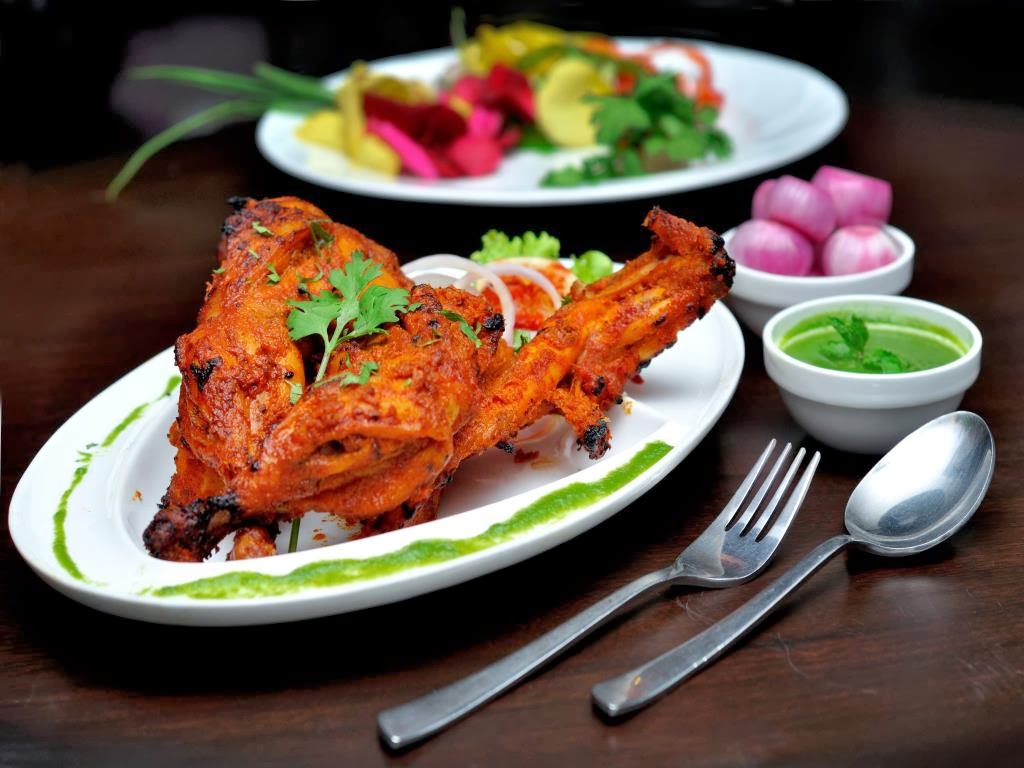 BookyourTable - Your Food Advisor: Restaurants for North Indian dinner