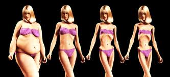 bulimia y anorexia transición