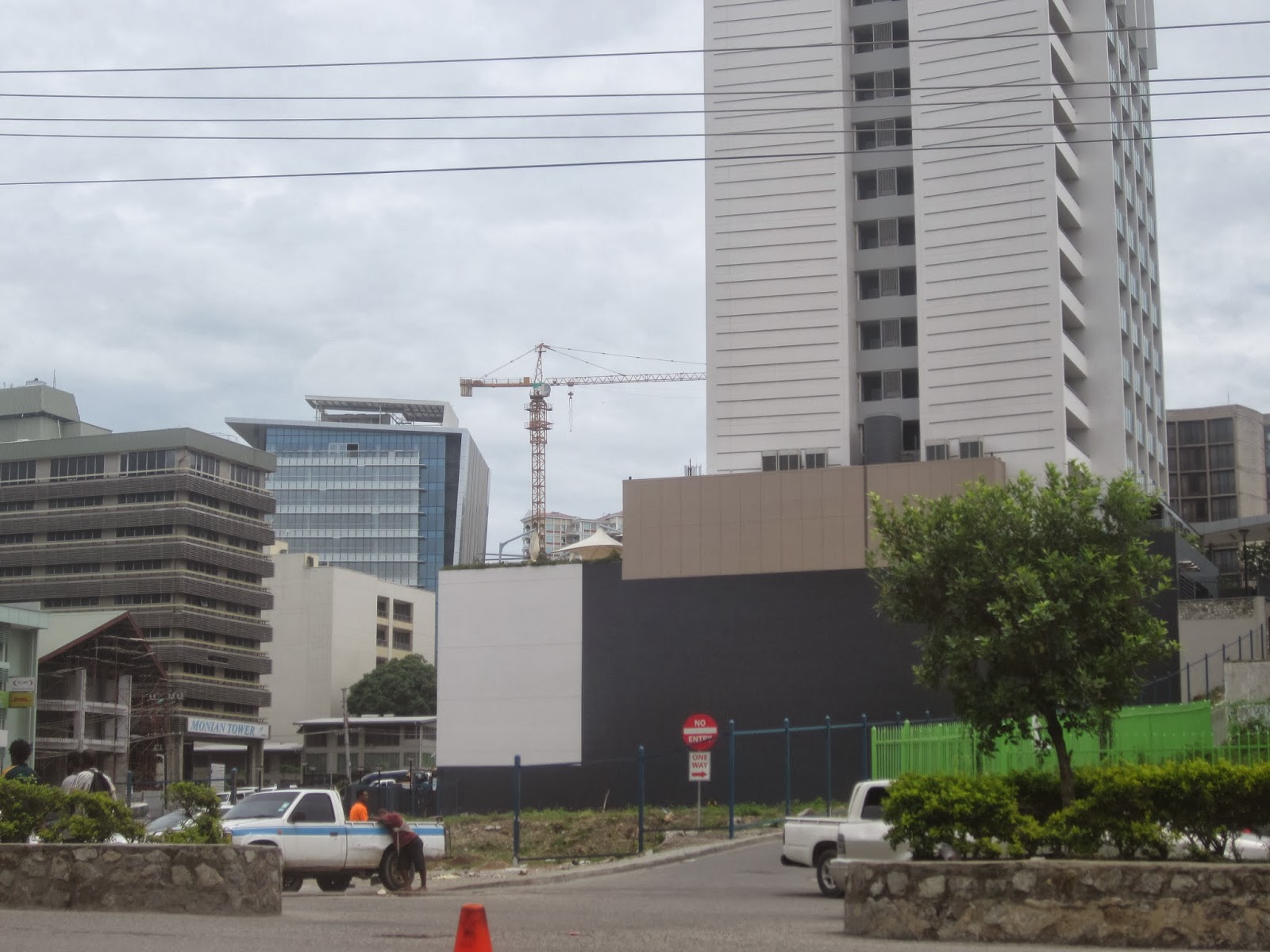 PNG Population Boom Papua New Guinea Today