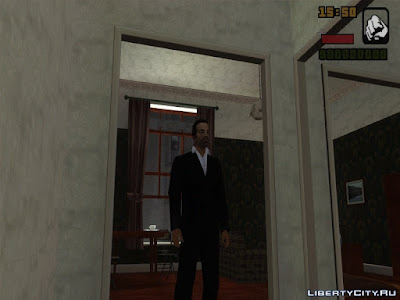 GTA Liberty City Stories For PC GTA Liberty City Stories For PC