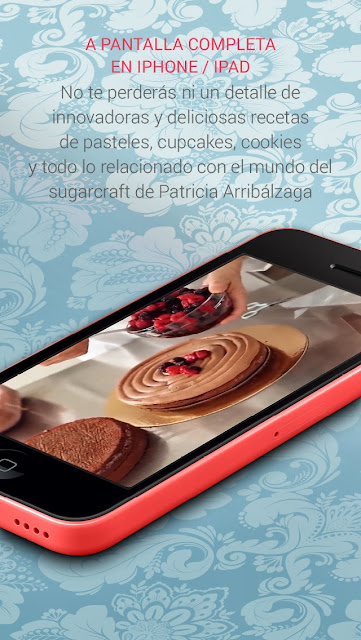 cakes haute couture - el blog de patricia arribálzaga