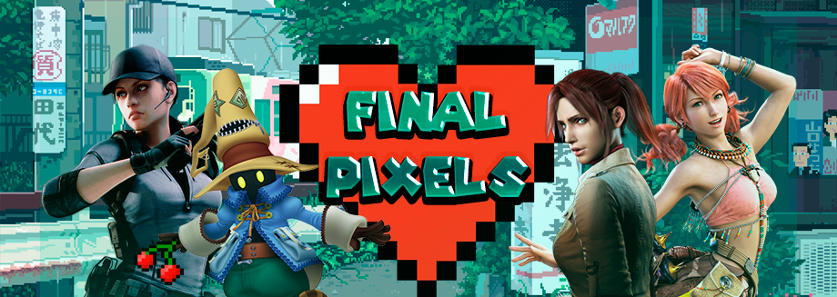 Final Pixels
