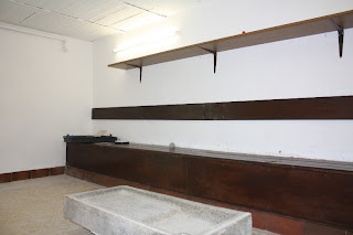 ~~~Unser Hexenhäusle~~~: Waschküche