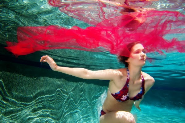 Fotografía bajo el agua - Shimoda Fotografía bajo el agua - Shimoda