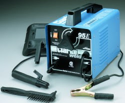 Clarke MIG Welders Parts