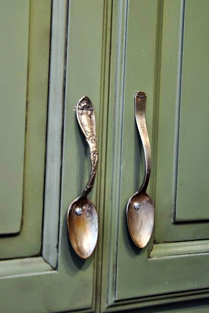 Spoons For Kitchen Handles Spoons For Kitchen Handles