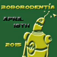 Roborodentia 2015