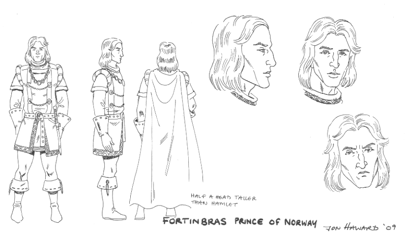 hamlet online full text