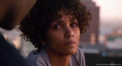 Halle Berry in The Call movie image