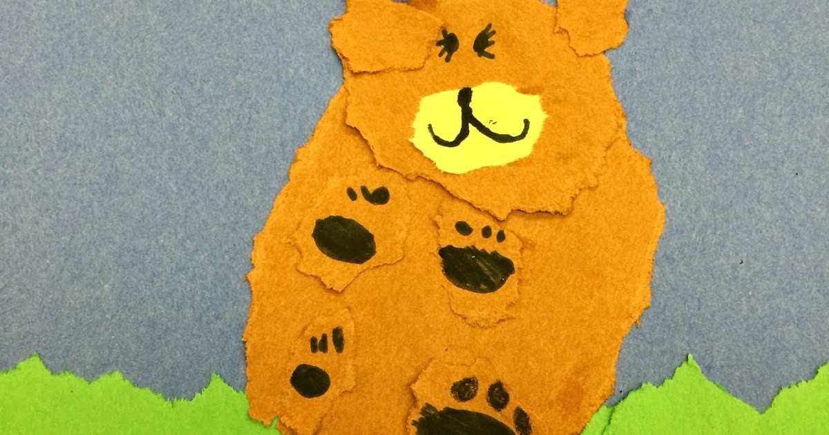 Teddy bear freebies