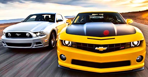 Pilihan Mobil Sport Terbaik Untuk Kalangan Muda