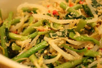 Resep Urap Sayuran Segar Enak Resep Urap Sayuran Segar Enak