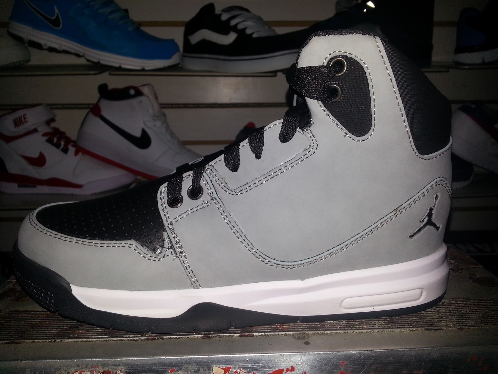 zapatos deportivos jordan 2015