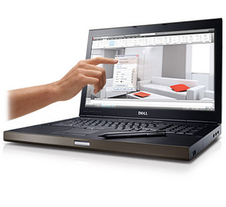 Electronics: Dell Precision M6600