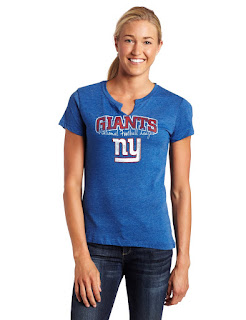 fashion woman apparel new york giant