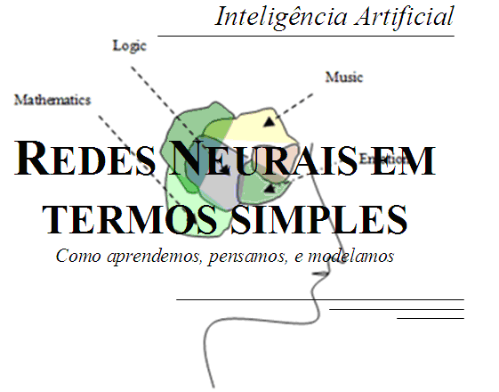 Redes neurais em termos simples