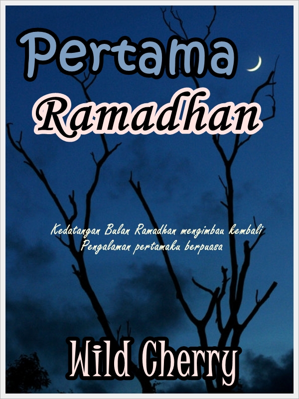 From Hearts Into Words Pertama Ramadhan