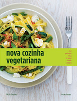 Nova Cozinha Vegetariana