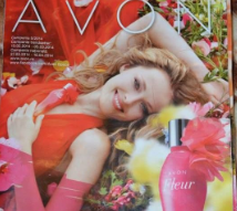 Avon C5 2014 | Catalog Avon campania 5 pentru aprilie 2014