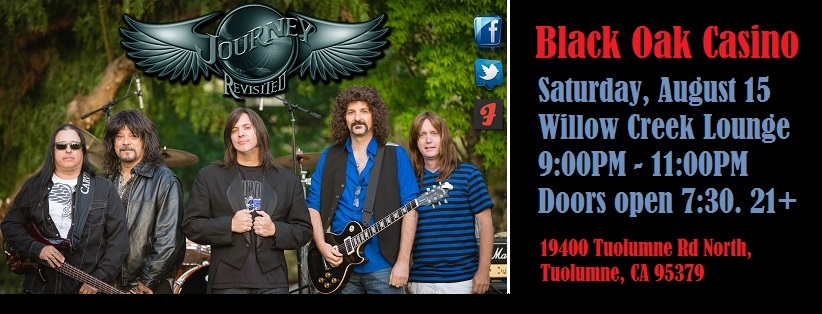 Black oak casino buffet saturday