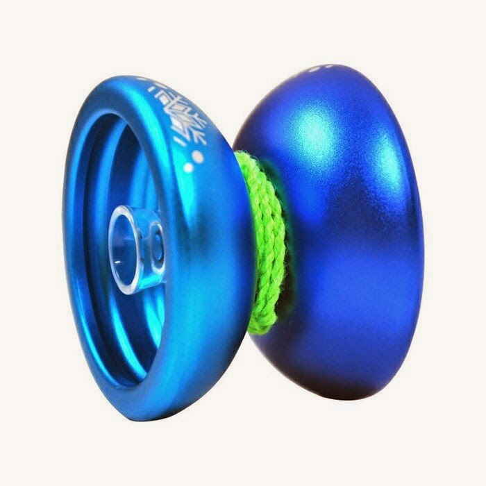 JUGUETES PARA TODOS HISTORIA DEL YOYO